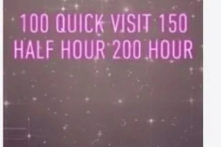 THIS AD IS FOR THE MEN WHO HAS... - Image 1