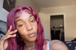 MONEYY "Yo Favorite Squirter" - Image 9