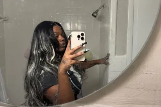 QV 100 IM PULLIMG UP - 22 - Image 3