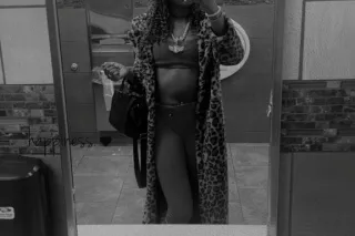 chocolate goddess, at your ser... - Image 1