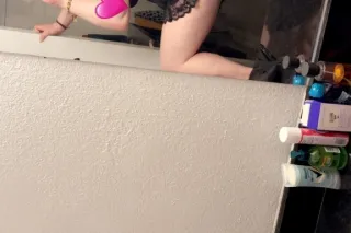 Natural Red Headed BBW - 28 - Image 3