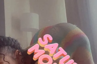 GREEK FREAK 🍑 THROAT GOATT 👅 -... - Image 1