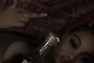 Brown Skinn Bliss - 24 - Image 4