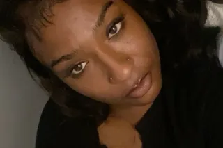 Ethiopian BBW, come play with ... - Image 2