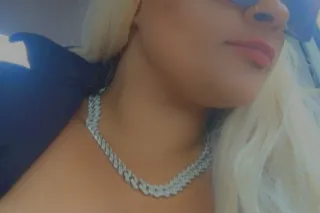 slippery when WET👀⚠📞💯💰damn near white always tight - Image 10