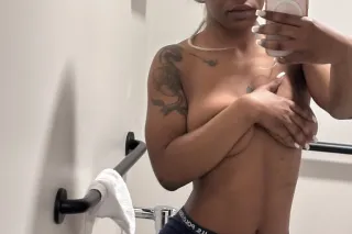 Cum Fuvkk Me 💦 Pussy really tight annd slippery 🥰 babee🩶💢⭕💢💢💦⭕💢💢 - Image 9