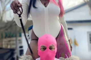 Broken Hearts make Bad Decisions (Fantasies Are Safe With Me No Shame, Only Desire - Image 8