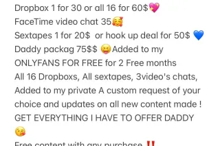 head only 🥰outcalls/car dates 🥰ft shows& content 💕deposit requried to book - Image 8