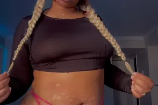 cum see let me fulfill your needs😘💦 Before I go home - Image 5