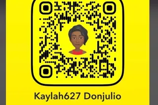 cum spend time W/ Kaylah new and Improved 🥰💦👀 - Image 2