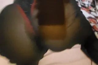 👉🤷🏿♀💗YES I DO SWALLOW SO WHAT IM A SLUT 💗🤷🏿♀👈 - Image 5