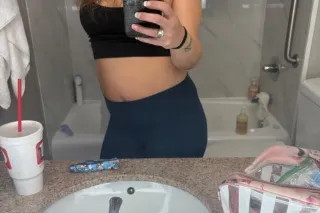 💥💥Brunette bombshell 💣 returns! && she aims to please, not tease!💥💥 - Image 11