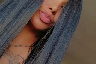 The new temptation🥰pay in cash💃🏻I will leave you satisfied from the moment we meet 💋 - Image 6