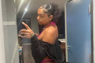 sexy Egyptian ready to get fuc... - Image 1