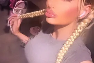 ✈ IN TOWN ~ LIMITED TIME 🥵 FOREIGN, PETITE, BLUE EYED 💎 BARBIE 🍭 READY 2 PLAY 👅 - Image 6