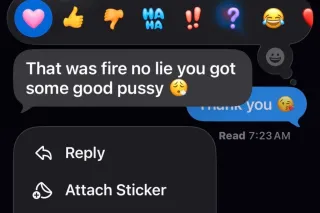 LOUISIANA SPIT 😏😛 - Image 3