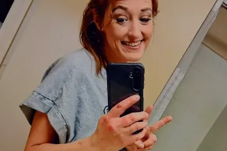 BIRTHDAY GIRL IS READY TO HAVE SOME BIRTHDAY SEX🤪👅💋😛💦👀 - Image 1