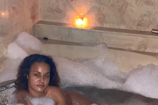 Come have a good time not a long time boo - Image 7