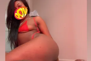 NEW IN TOWN❤‍🔥 SEXY CHOCOLATE ... - Image 2