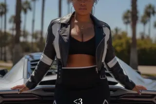 ✨💋NEW IN TOWN!💋✨ TRY THE NEW F... - Image 4