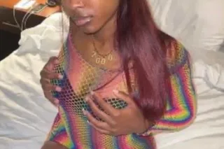 Your Sweet Temptation 🍒 MSTHRO... - Image 3