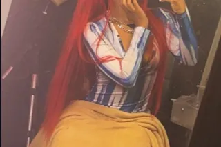 Your Sweet Temptation 🍒 MSTHROATGOAT 💦💦 - Image 6