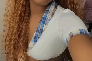 👑A Real FUN SIZE Freak💦 Sweet ... - Image 3