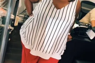 Carmen back in Charlotte by popular demand, Ine night only QV special - Image 3