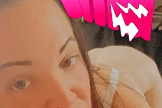 QV SPECIAL FOR FREAK ASS FRIDAYYYY!!😈COME USE MY THROAT AND SEE WHY THEY SAY I GOT THAT 5⭐ HEAD 😝😏 - Image 4