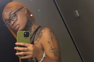 Cum Be Wit A Freak💦 - 22 - Image 3