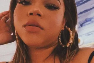 YOUR FAV BBW 💋LAST NIGHT IN TO... - Image 1