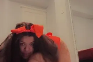 BBW LATINA VIDEO SESSIONS $55 ... - Image 3