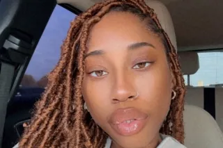 ya girl is backkkk! 💋 - Image 8