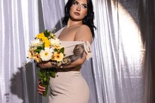 BUBBLE BOOTY COLOMBIANA VISITI... - Image 3