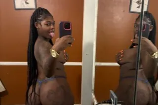 I'm back and wetter😜 - Image 6