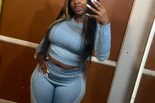 I'm back and wetter😜 - Image 8