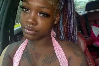 I'm back and wetter😜 - 21 - Image 1