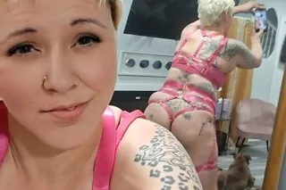 ✨ Susie Q 💋 | Sweet… Until She’s Not 😈 - Image 10