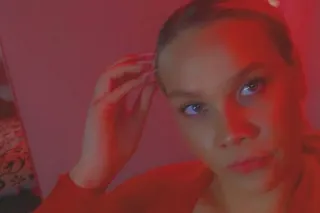 Hazel Eyed Freak 👀💚💦💦 - 26 - Image 1