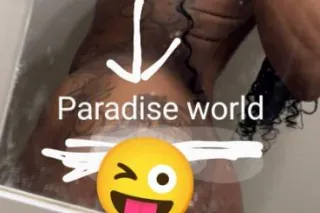 A Freak in The Sheets💋🍆😝🫣 - Image 1