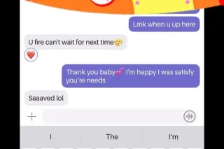 ✨NATIVE TEMPTATION✨✨ Dont miss... - Image 3