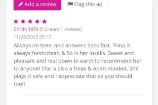 DISCREET INCALL in Fife 👅💦🍆 AV... - Image 4