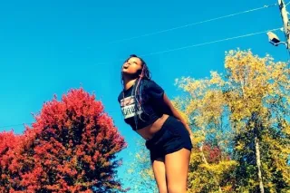 Spring into me (Last pic taken... - Image 3