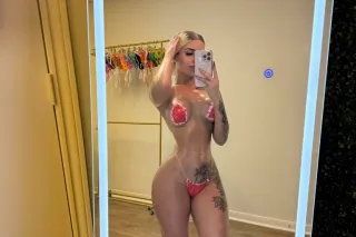 chica nueva en la ciudad - 23 - Image 1