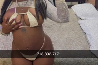 NEW HERE 👋🏽 THROAT GOAT 💦 100%... - Image 2