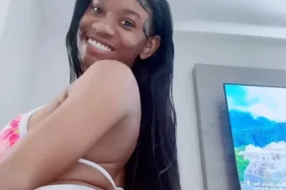 RAW SLIM FREAKY PETITE SHII😏 A... - Image 1