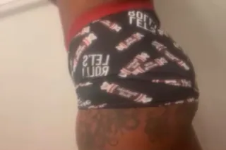 Freaky Friday - Image 8