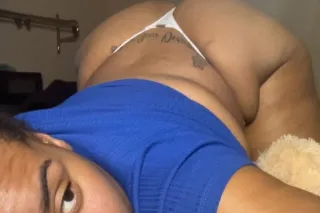 THROAT GOAT 🤤 - 23 - Image 1