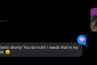 $50 Facetime Shows💭🥰👅$15 Videos🤪Tatted Red Bone❤💯 - Image 8