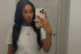 $50 Facetime Shows💭🥰👅$15 Videos🤪Tatted Red Bone❤💯 - Image 9